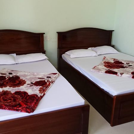 فونج تاو Dai Hai Hotel الغرفة الصورة