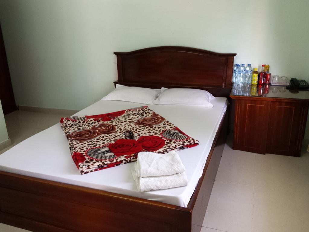 فونج تاو Dai Hai Hotel الغرفة الصورة